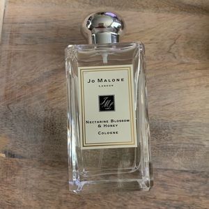 Jo Malone Nectarine Blossom and Honey